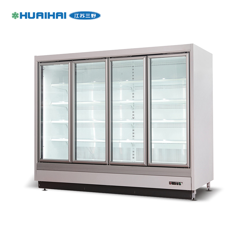 K-分體機拉門柜A款